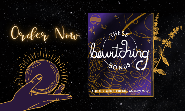 These Bewitching Bonds