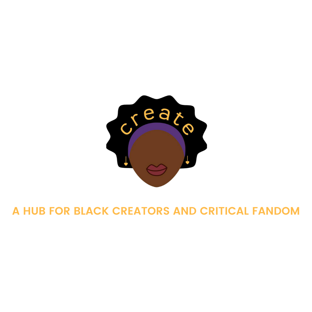 Black Girls Create
